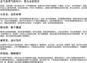 有志气有骨气的句子（男儿志在四方霸气句子）-免费下载(word版可打印，PDF版可打印)