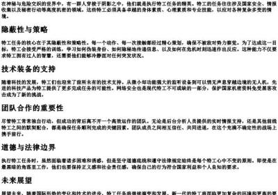 特工任务的拼音.docx免费下载(word版可打印)