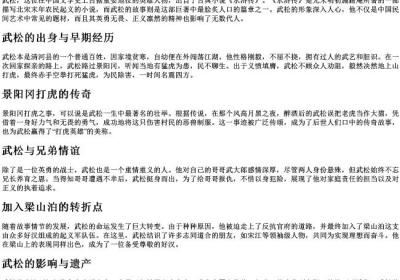 武松的拼音.docx免费下载(word版可打印)