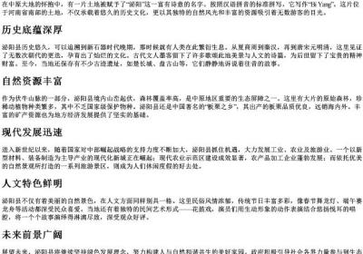 泌阳的拼音.docx免费下载(word版可打印)