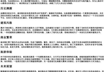 南京路大写的拼音.docx免费下载(word版可打印)