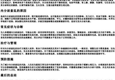 内分泌紊乱的拼音.docx免费下载(word版可打印)