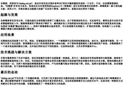双莓派的拼音.docx免费下载(word版可打印)
