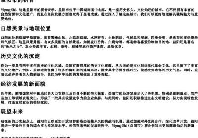 益阳市的拼音.docx免费下载(word版可打印)