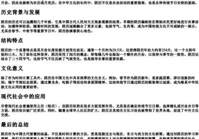 阴历的拼音.docx免费下载(word版可打印)