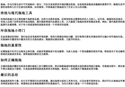 拖地两个字的拼音.docx免费下载(word版可打印)