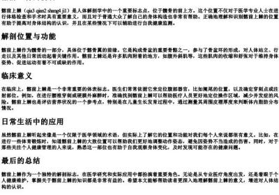 髂前上棘的拼音.docx免费下载(word版可打印)