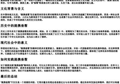 提携垂髫的拼音.docx免费下载(word版可打印)
