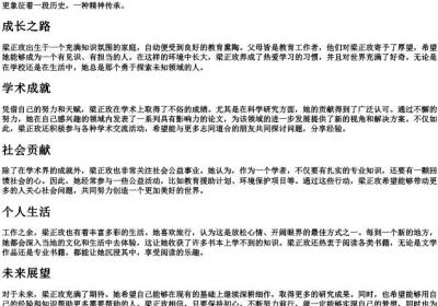 梁正玫三l字的拼音.docx免费下载(word版可打印)