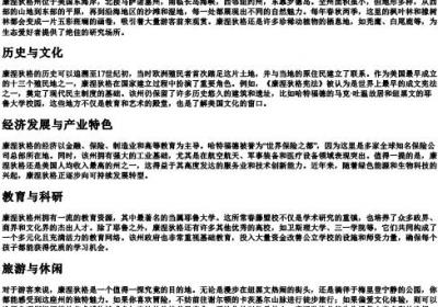 康涅狄格的拼音.docx免费下载(word版可打印)