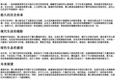 黄山路的拼音大写.docx免费下载(word版可打印)