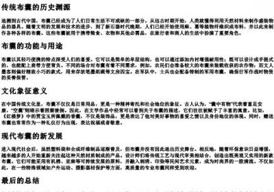布囊的拼音.docx免费下载(word版可打印)