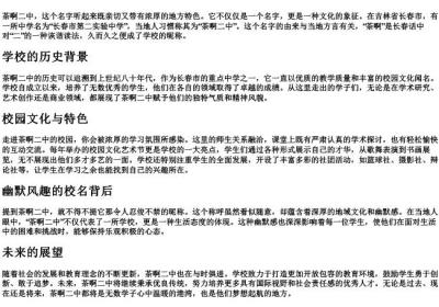茶啊二中的拼音大写.docx免费下载(word版可打印)