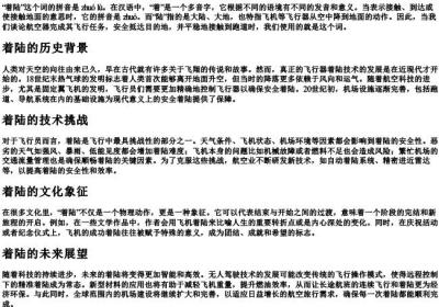 着陆怎么写的拼音.docx免费下载(word版可打印)