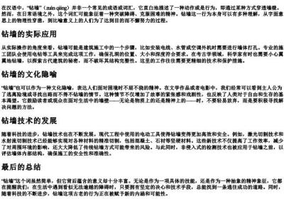 钻墙的拼音.docx免费下载(word版可打印)