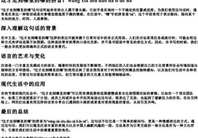这才走到哪里的哪的拼音.docx免费下载(word版可打印)