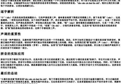 小猫在捉老鼠的拼音怎么拼写.docx免费下载(word版可打印)