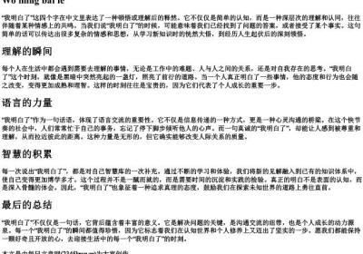 我明白了的拼音.docx免费下载(word版可打印)