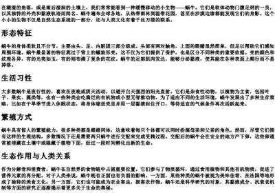 蜗牛两个字的拼音.docx免费下载(word版可打印)