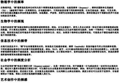 频的拼音和组词.docx免费下载(word版可打印)
