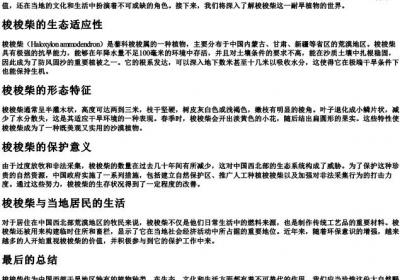 梭梭柴的拼音.docx免费下载(word版可打印)