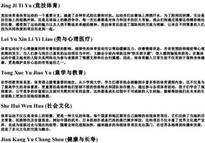体育运动的拼音.docx免费下载(word版可打印)