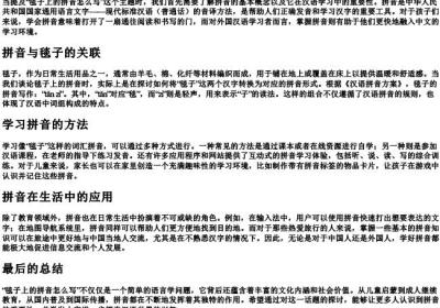 毯子上的拼音怎么写.docx免费下载(word版可打印)