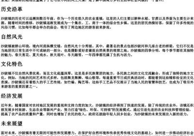 沙陂镇的拼音.docx免费下载(word版可打印)