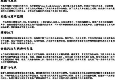 大提的拼音.docx免费下载(word版可打印)