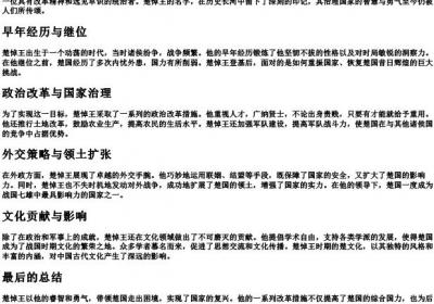 楚悼王的拼音.docx免费下载(word版可打印)