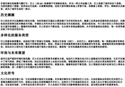 巴士的拼音.docx免费下载(word版可打印)