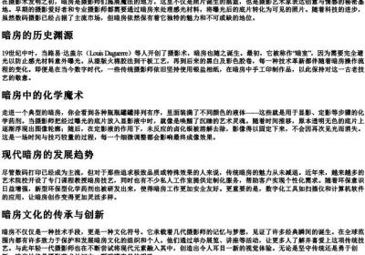 暗房的拼音.docx免费下载(word版可打印)