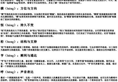 heng的拼音组词.docx免费下载(word版可打印)