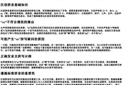 so的拼音正确吗.docx免费下载(word版可打印)