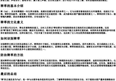 稗的拼音是什么样的.docx免费下载(word版可打印)