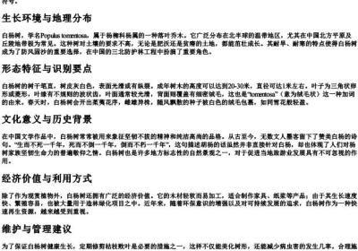 白杨树的拼音.docx免费下载(word版可打印)
