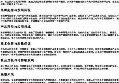 安琪酵母的拼音.docx免费下载(word版可打印)