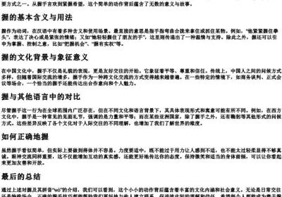握的拼音是什么写.docx免费下载(word版可打印)